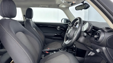 MINI Hatchback 1.5 Cooper Classic 3dr Auto Petrol Hatchback